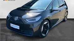 Gråmetal Brugt 2020 VW ID.3 Pro Performance Hatchback | 189.900 kr. (Fair pris)