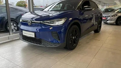 Brugt 2025 VW ID.4 Pro SUV | 379.500 kr. (Dyr)