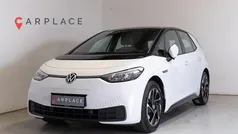 Hvidmetal Brugt 2022 VW ID.3 Pro Hatchback | 199.900 kr. (Fair pris)