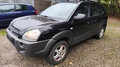Brugt 2005 Hyundai Tucson SUV | 15.000 kr.