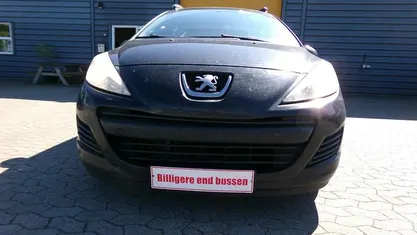 Brugt 2010 Peugeot 207 Comfort plus Stationcar | 7.499 kr. (God pris)