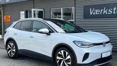Brugt 2024 VW ID.4 Pro SUV | 329.800 kr. (Fair pris)