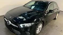 Brugt 2018 Mercedes A180 Business | 184.900 kr.