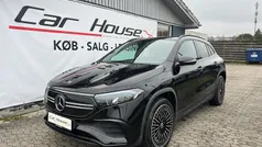Brugt 2023 Mercedes EQA250+ AMG line SUV | 314.900 kr. (Fair pris)