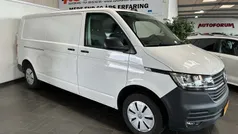 Brugt 2022 VW T6.1 Van | 209.900 kr.