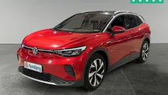 Brugt 2023 VW ID.4 Pro Performance SUV | 254.500 kr. (Fair pris)