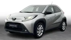 Sort Brugt 2022 Toyota Aygo X Active SUV | 139.990 kr. (Fair pris)