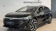 Brugt 2024 VW ID.7 Style Sedan | 419.400 kr. (Fair pris)