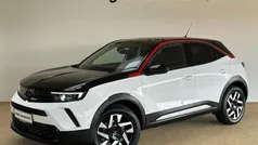 Hvid Brugt 2023 Opel Mokka-e GS Line SUV | 139.800 kr. (Fair pris)