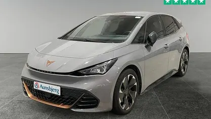 Brugt 2023 Cupra Born Hatchback | 204.500 kr. (Fair pris)