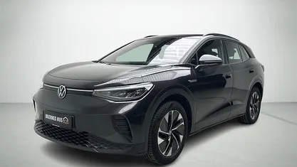 Brugt 2022 VW ID.4 Pro Performance SUV | 189.900 kr. (Super pris)