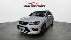 Brugt 2018 Seat Ateca 4Drive SUV | 234.900 kr.