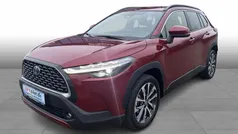 Brugt 2023 Toyota Corolla Cross Comfort SUV | 334.900 kr. (Lidt for dyr)