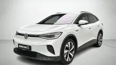 Brugt 2022 VW ID.4 Pro Performance SUV | 249.900 kr. (Fair pris)