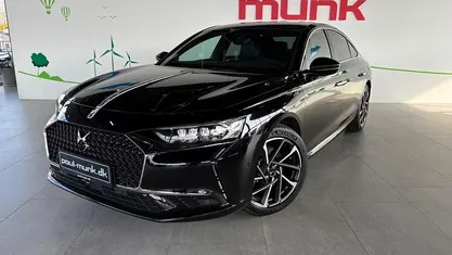 Brugt DS Automobiles DS9 Rivoli 225 HK (165 kW) 2023 Sedan