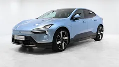 Grå Brugt 2024 Polestar 4 Long Range Dual motor SUV | 409.700 kr. (Super pris)