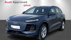Brugt 2024 Audi Q6 e-tron SUV | 574.900 kr. (God pris)