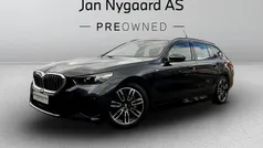 Brugt 2025 BMW i5 M Sport Sedan | 609.000 kr.