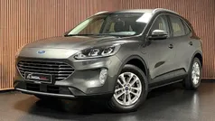 Brugt 2021 Ford Kuga Titanium SUV | 149.995 kr. (God pris)