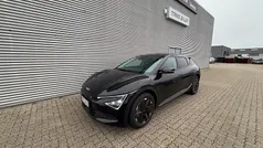 Ny 2025 Kia EV6 SUV | 344.900 kr. (Fair pris)