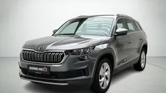 Gråmetal Brugt 2022 Skoda Kodiaq Style SUV | 344.980 kr. (Fair pris)