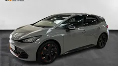Brugt 2024 Cupra Born e-Boost Hatchback | 224.900 kr. (Fair pris)