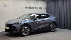 Tavascanblue Brugt 2025 Cupra Tavascan Endurance SUV | 288.900 kr. (Super pris)