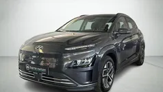 Koksmetal Brugt 2021 Hyundai Kona Trend SUV | 161.900 kr. (Fair pris)