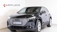 Sortmetal Brugt 2023 Audi Q4 e-tron SUV | 319.900 kr. (Fair pris)