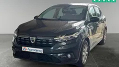 Brugt 2021 Dacia Sandero Comfort Hatchback | 85.680 kr. (God pris)