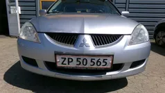 Brugt 2004 Mitsubishi Lancer Comfort Edition Stationcar | 7.499 kr.