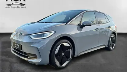 Brugt 2025 VW ID.3 Pro Hatchback | 284.900 kr. (Dyr)
