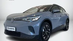 Grå Brugt 2023 VW ID.4 Pro Performance SUV | 224.000 kr. (God pris)