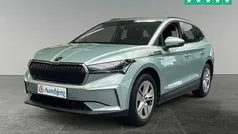 Brugt 2022 Skoda Enyaq iV SUV | 204.500 kr. (Fair pris)