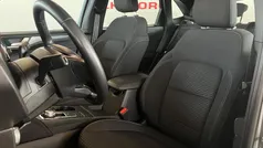 Gråmetal Brugt 2022 Ford Kuga Titanium SUV | 219.900 kr. (Fair pris)