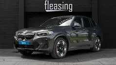 Gråmetal Brugt 2022 BMW iX3 M Sport SUV | 1.996 kr.