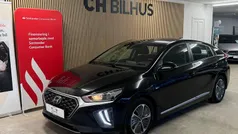 Sort Brugt 2019 Hyundai Ioniq Trend Hatchback | 109.500 kr. (God pris)