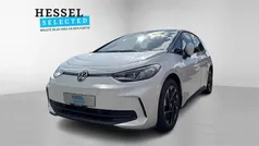 Brugt 2024 VW ID.3 Pro Hatchback | 239.900 kr. (Fair pris)