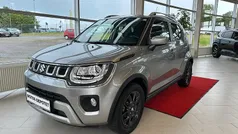 Sølvmetal Brugt 2020 Suzuki Ignis Active Hatchback | 119.700 kr. (Fair pris)