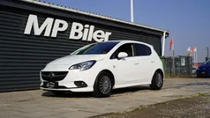 Brugt 2019 Opel Corsa OPC Hatchback | 79.900 kr. (Fair pris)