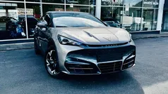 Koksmetal Brugt 2025 Cupra Tavascan SUV | 319.500 kr. (Super pris)
