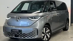 Brugt 2025 VW ID. Buzz Life MPV | 479.700 kr. (Fair pris)