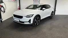 Brugt 2023 Polestar 2 Sedan | 249.900 kr. (Fair pris)
