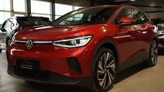 Brugt 2025 VW ID.4 Style SUV | 339.900 kr. (Fair pris)