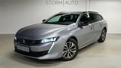 Brugt 2023 Peugeot 508 Allure Stationcar | 279.900 kr. (Dyr)