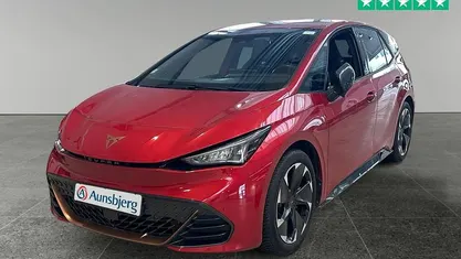 Brugt Cupra Born High 150 kW (204 HK) 2023 Hatchback