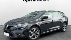 Brugt 2016 Renault Mégane IV Bose Edition Stationcar | 99.400 kr. (Super pris)