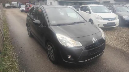 Brugt 2012 Citroën C3 Seduction Hatchback | 34.900 kr. (Fair pris)