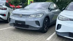 Brugt 2023 VW ID.4 Pro Performance SUV | 279.500 kr. (Fair pris)