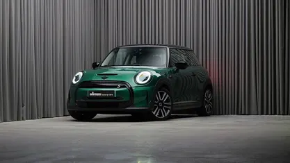 Brugt 2022 Mini Cooper SE Collection Hatchback | 175.000 kr. (Fair pris)